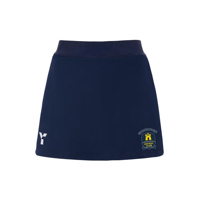 Edinburgh HC - Skort Women's Navy (SALE)