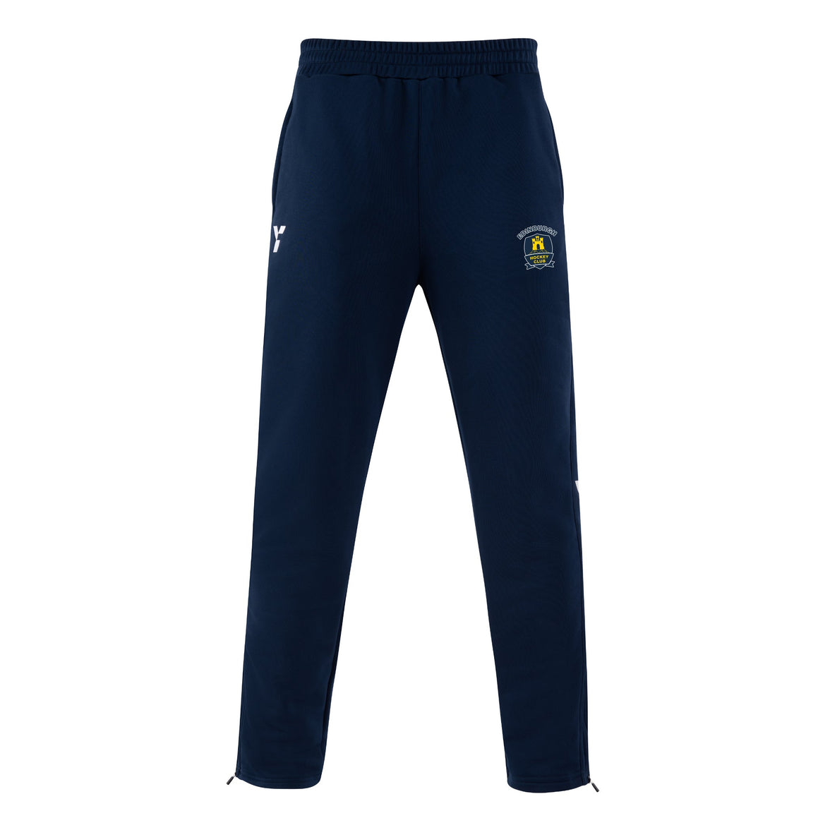 Edinburgh HC - Tracksuit Bottoms Men's Navy 24/25 (SALE)