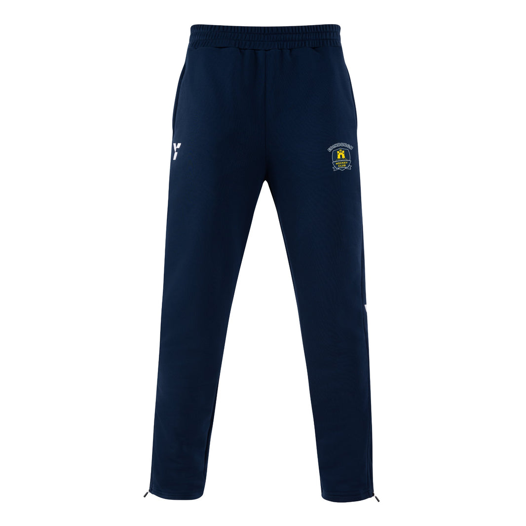 Edinburgh HC - Tracksuit Bottoms Men's Navy 24/25 (SALE)
