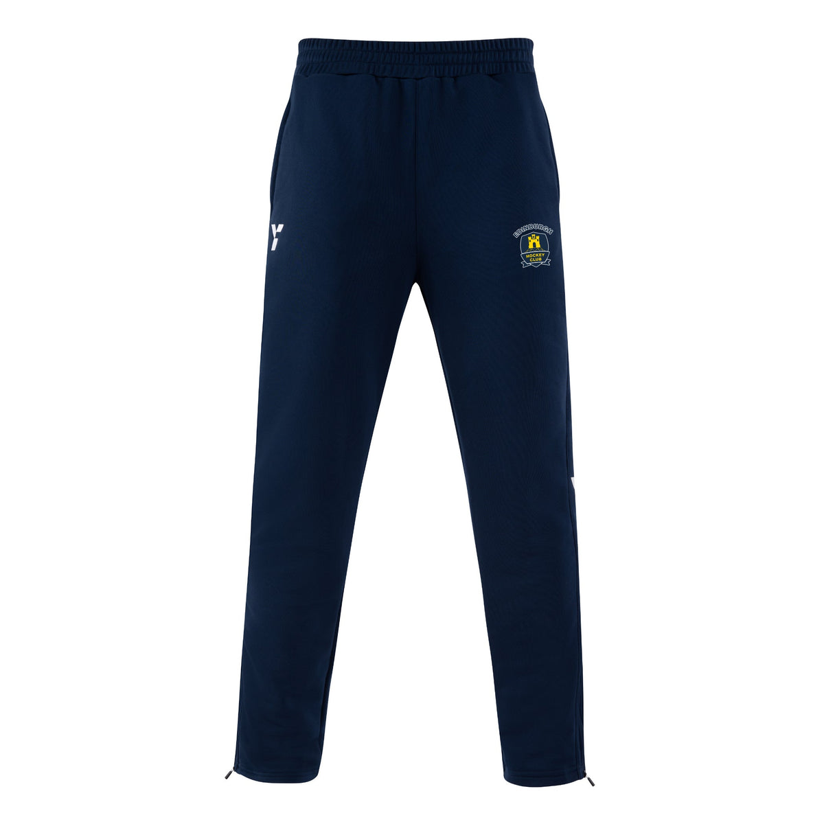 Edinburgh HC - Tracksuit Bottoms Men's Navy 24/25 (SALE)