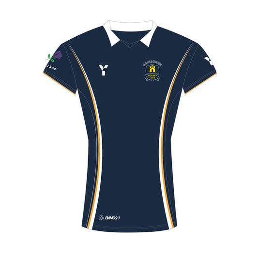 Edinburgh HC - Women's Away Playing Shirt