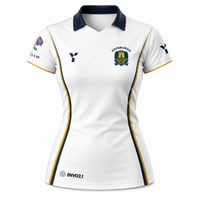 Edinburgh HC - Women's Home Playing Shirt