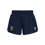 Edinburgh HC - Shorts Women's Navy (SALE)