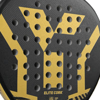 Elite Cork Padel Racket
