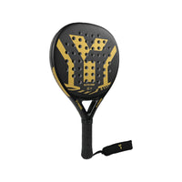 Elite Cork Padel Racket