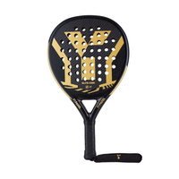 Elite Cork Padel Racket