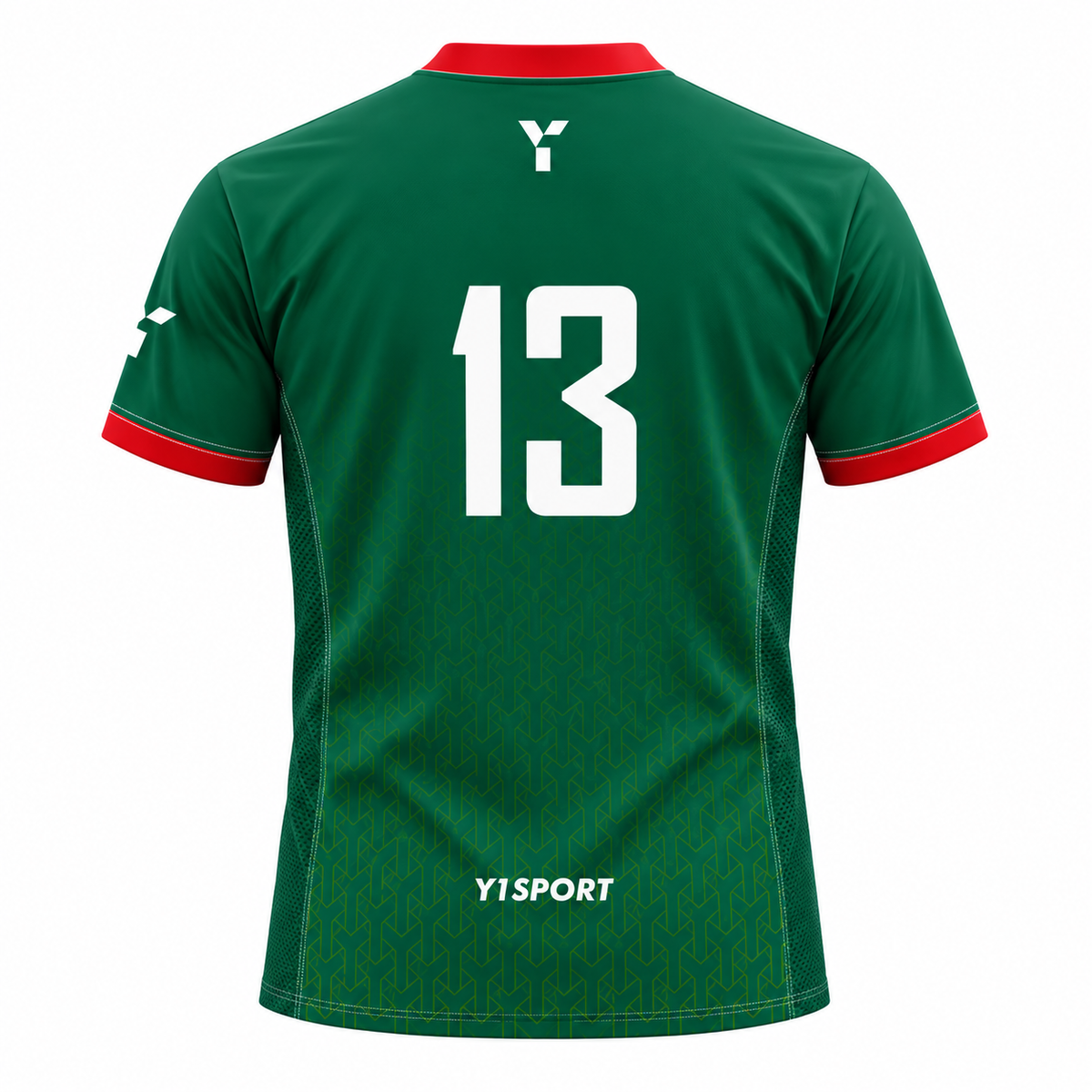 Newark HC - Men's Playing Shirt (Home) [PRE-ORDER]