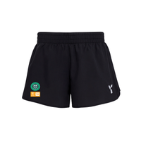 Exeter TA - Shorts Women's Black (SALE)