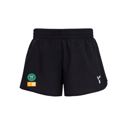 Exeter TA - Shorts Women's Black