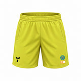 Exeter TA HC - GK Shorts - Yellow