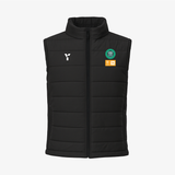 Exeter TA - Gilet Women's Black