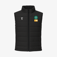 Exeter TA - Gilet Women's Black