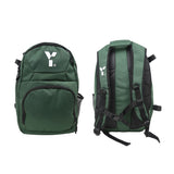 Explore 2.0 Backpack - Forest Green