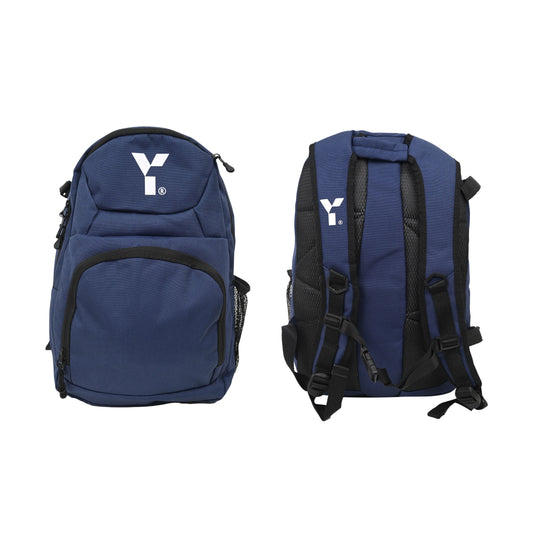 Raw Skills - Explore 2.0 Backpack - Navy