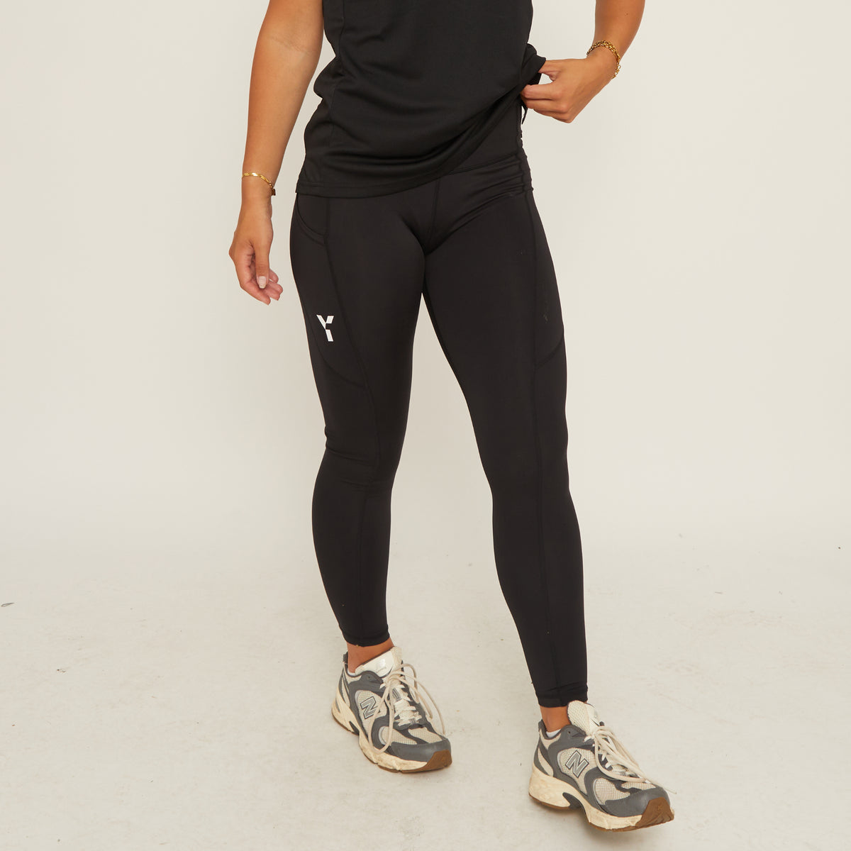 Leggings Women's Navy ENVO 2.6