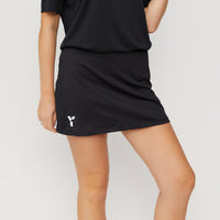Wakefield HC - Skort Women's Black