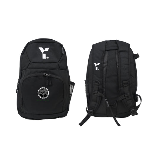 Falmouth HC - Explore 2.0 Backpack - Black