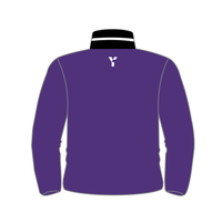 North Shields HC - Retro Quarter Zip [PRE-ORDER] (COMING SOON)