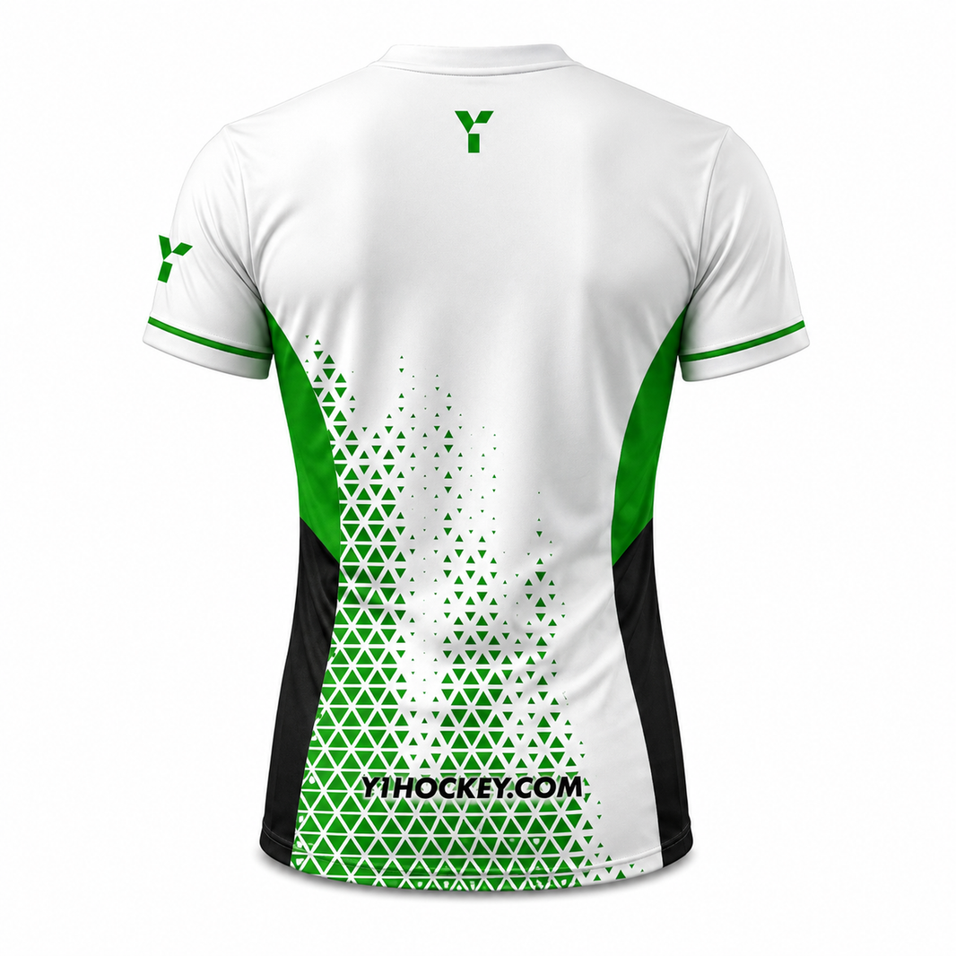 Falmouth HC - Men's Playing Shirt (A)
