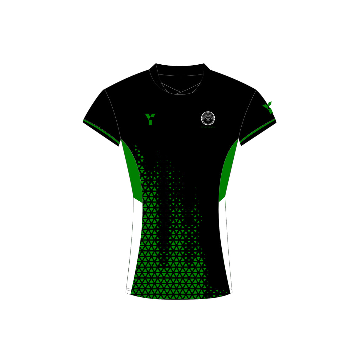 Falmouth HC - Women's Playing Shirt (H)