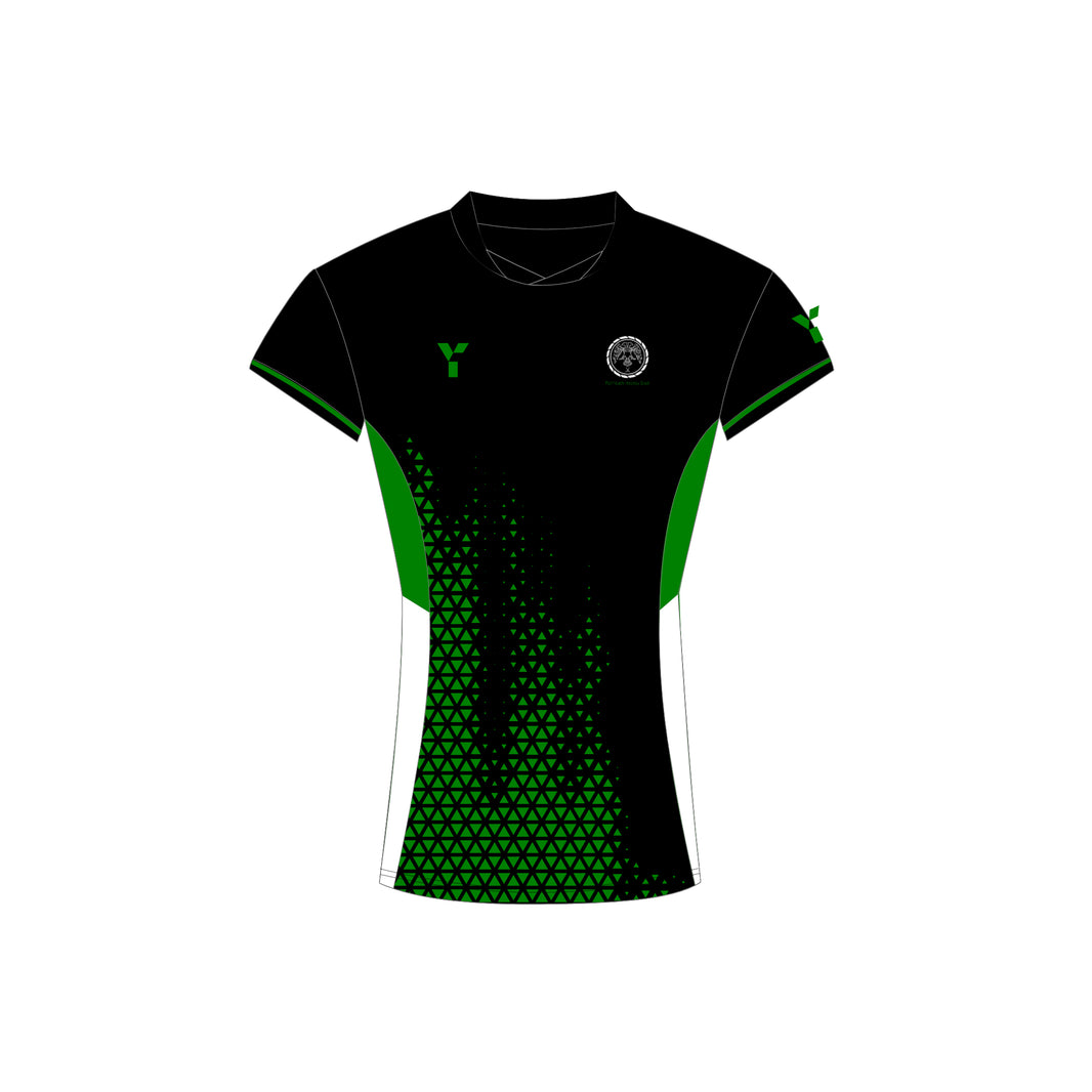 Falmouth HC - Women's Playing Shirt (H)