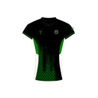 Falmouth HC - Women's Playing Shirt (H)