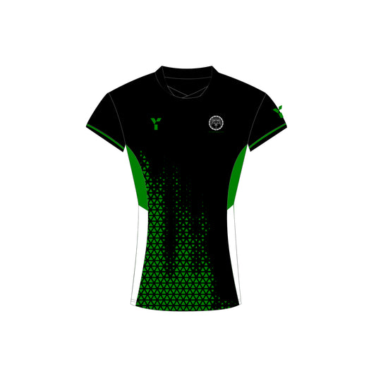 Falmouth HC - Women's Playing Shirt (H)