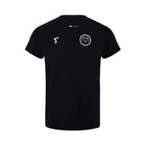 Falmouth HC - Short Sleeve Training Top Men's Black
