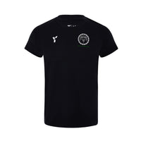 Falmouth HC - Short Sleeve Training Top Women's Black