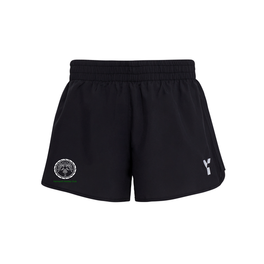 Falmouth HC - Shorts Women's Black