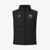 Falmouth HC - Gilet Women's Black