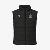 Falmouth HC - Gilet Women's Black