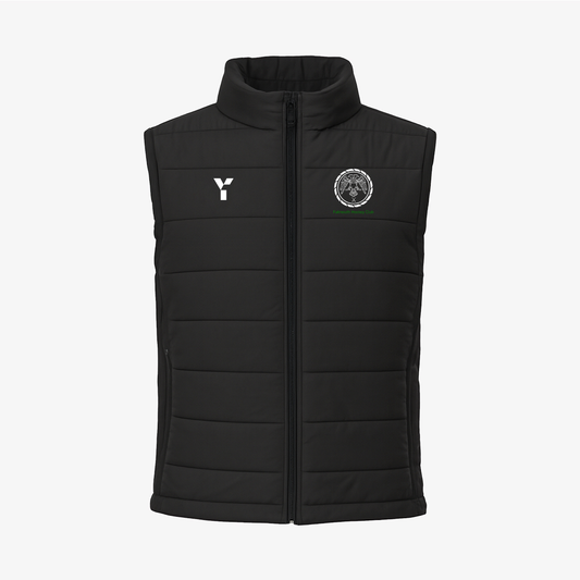 Falmouth HC - Gilet Women's Black