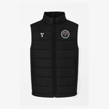 Falmouth HC - Gilet Men's Black
