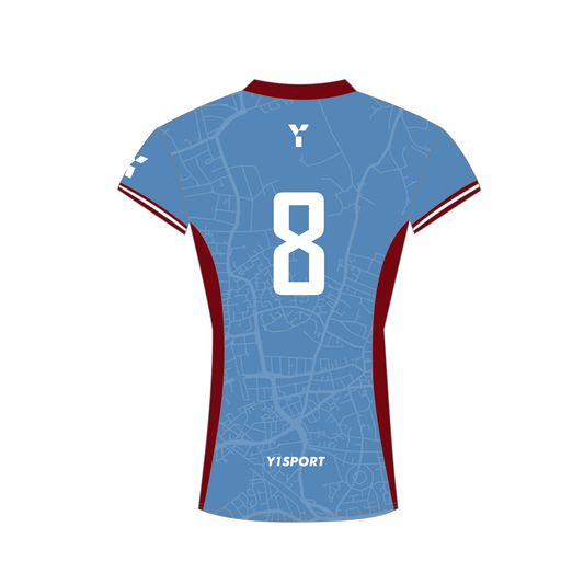 Addiscombe HC - Women's Playing Shirt (H)
