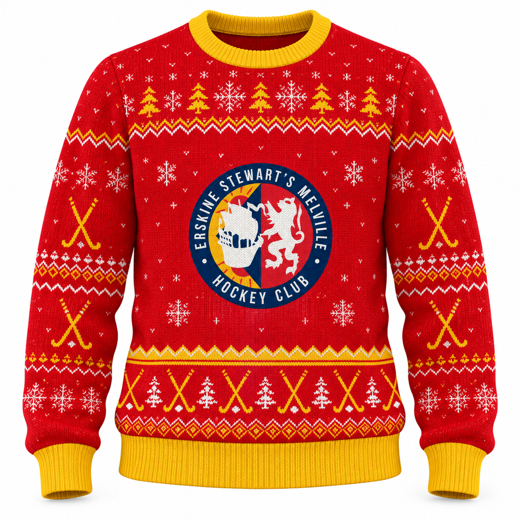 ESM HC - Christmas Jumper [PRE-ORDER]