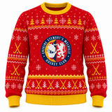 ESM HC - Christmas Jumper [PRE-ORDER]
