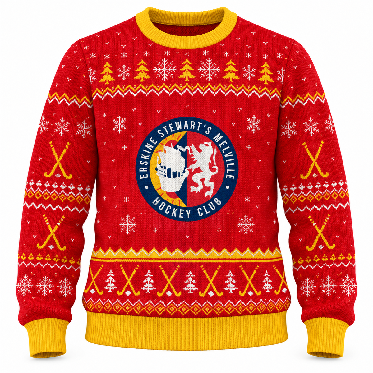 ESM HC - Christmas Jumper [PRE-ORDER]