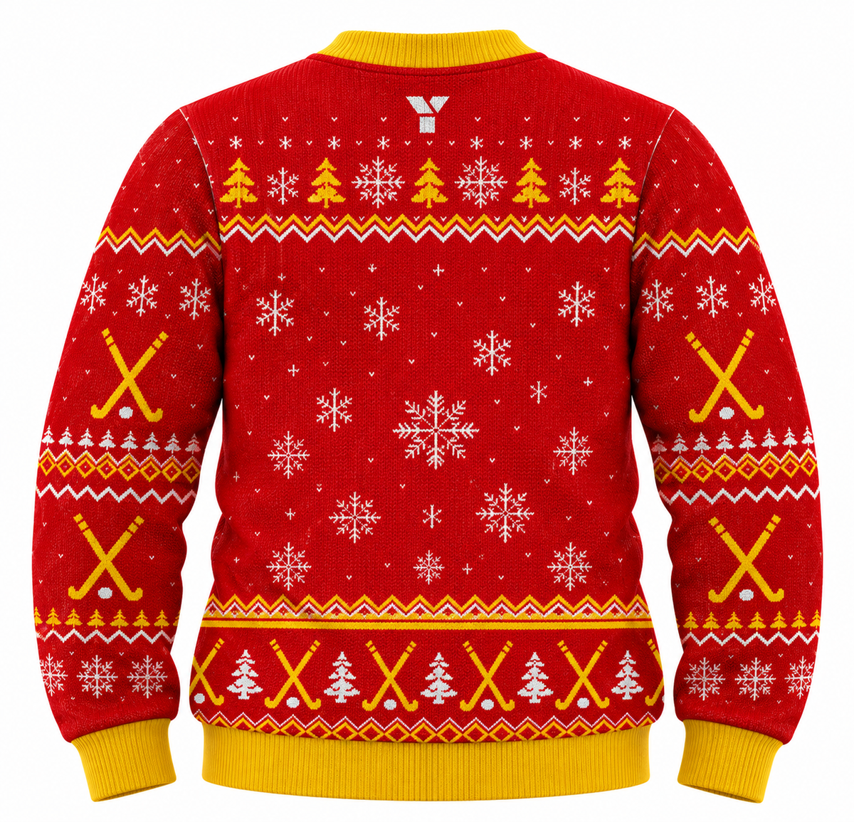 ESM HC - Christmas Jumper [PRE-ORDER]