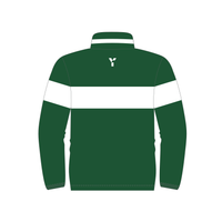 Canterbury HC - Retro Quarter Zip
