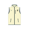 Canterbury HC - Fleece Gilet
