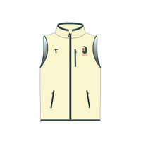 Canterbury HC - Fleece Gilet