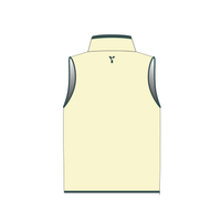 Canterbury HC - Fleece Gilet