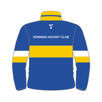 Sonning HC - Retro Quarter Zip [PRE-ORDER] (COMING SOON)
