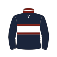 Kettering HC - Retro Quarter Zip [PRE-ORDER] (COMING SOON)