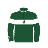 Canterbury HC - Retro Quarter Zip