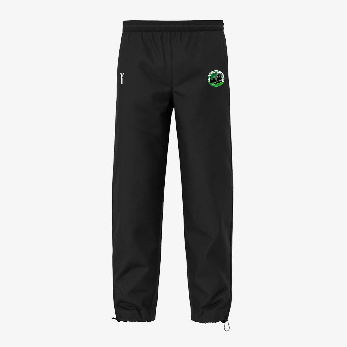 East Kent HA - Flow Tracksuit Bottoms Unisex Black