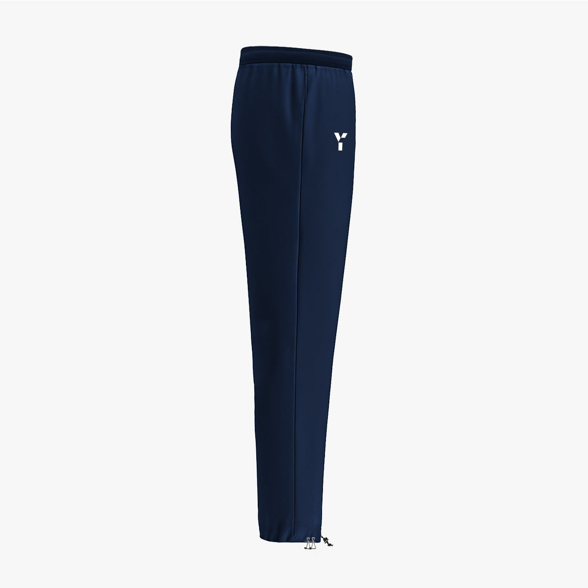 Jersey Hockey - Flow Tracksuit Bottoms Unisex Navy