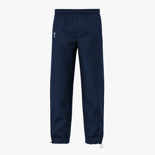Flow Tracksuit Bottoms Unisex Navy
