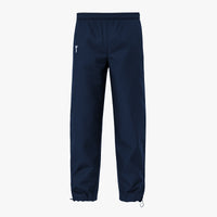 Flow Tracksuit Bottoms Unisex Navy
